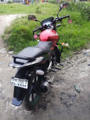 Bajaj Pulsar 150